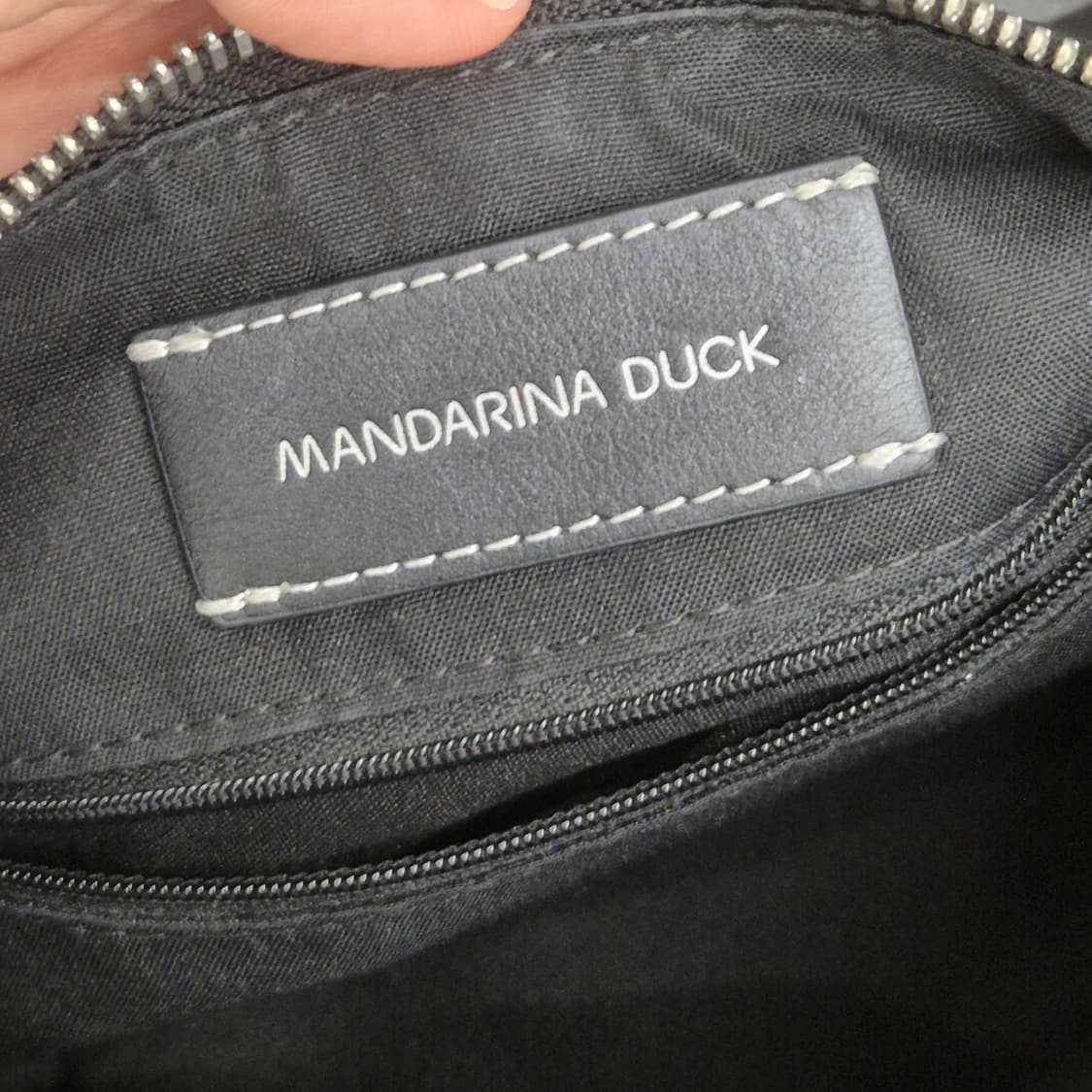 MANDARINA DUCK 크로스백 상품이미지5