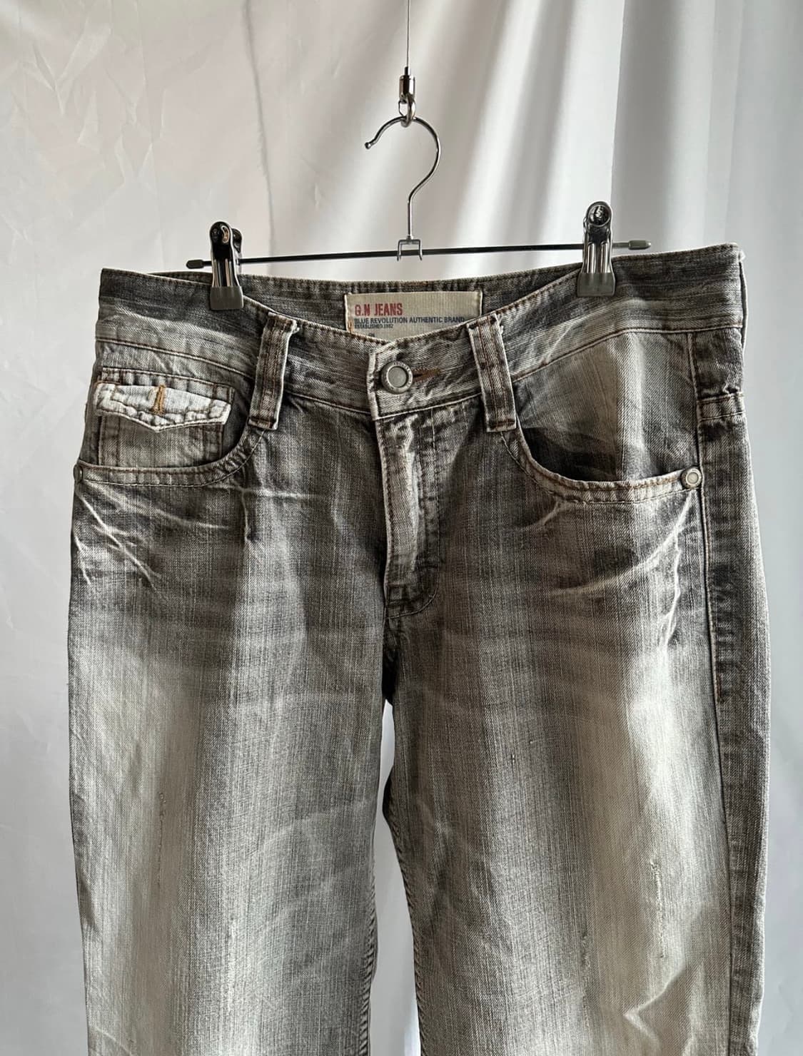 G.n jeans 그레이진 상품이미지1