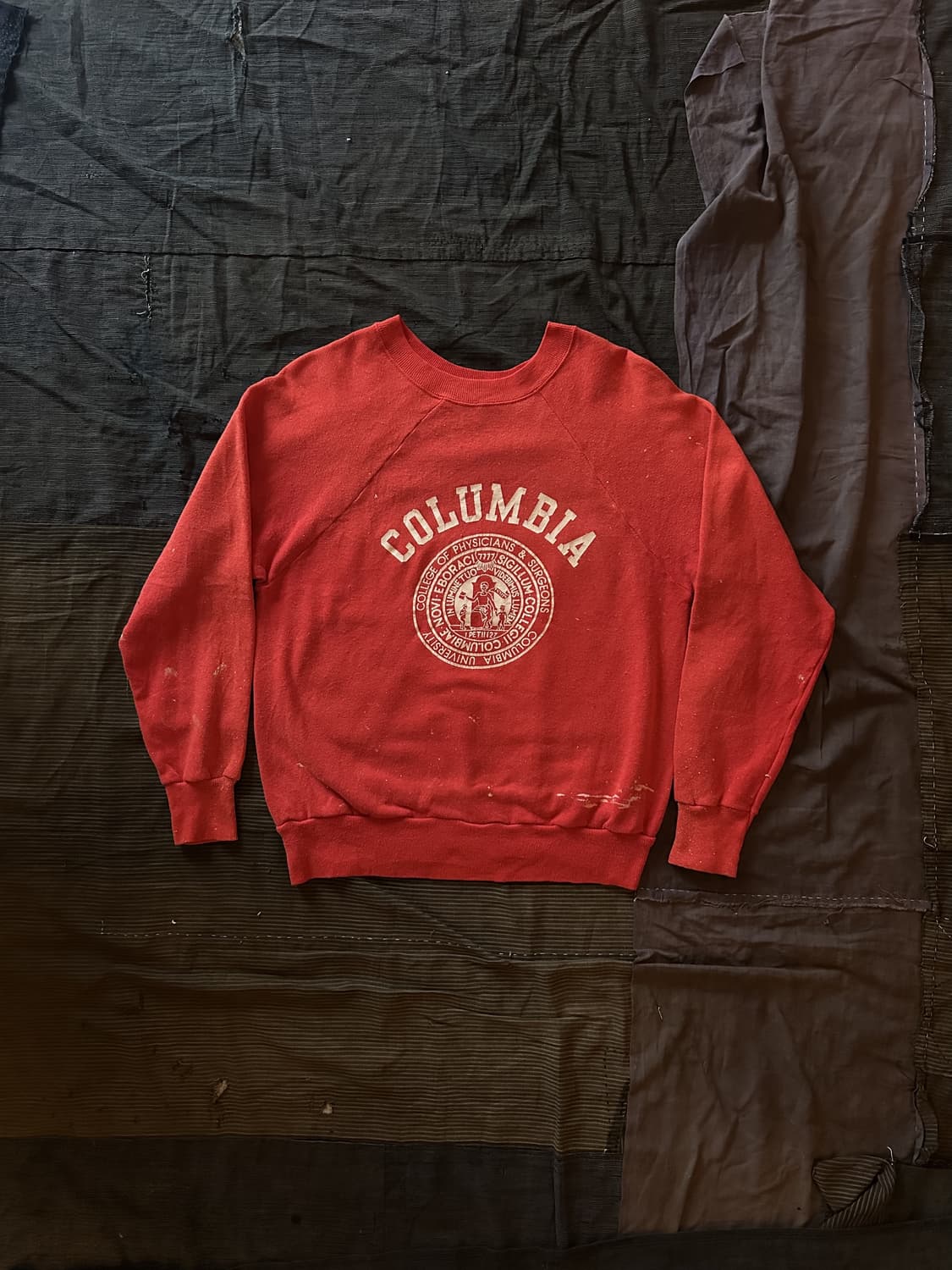 80s USA Vintage Sweat Shirts 상품이미지1