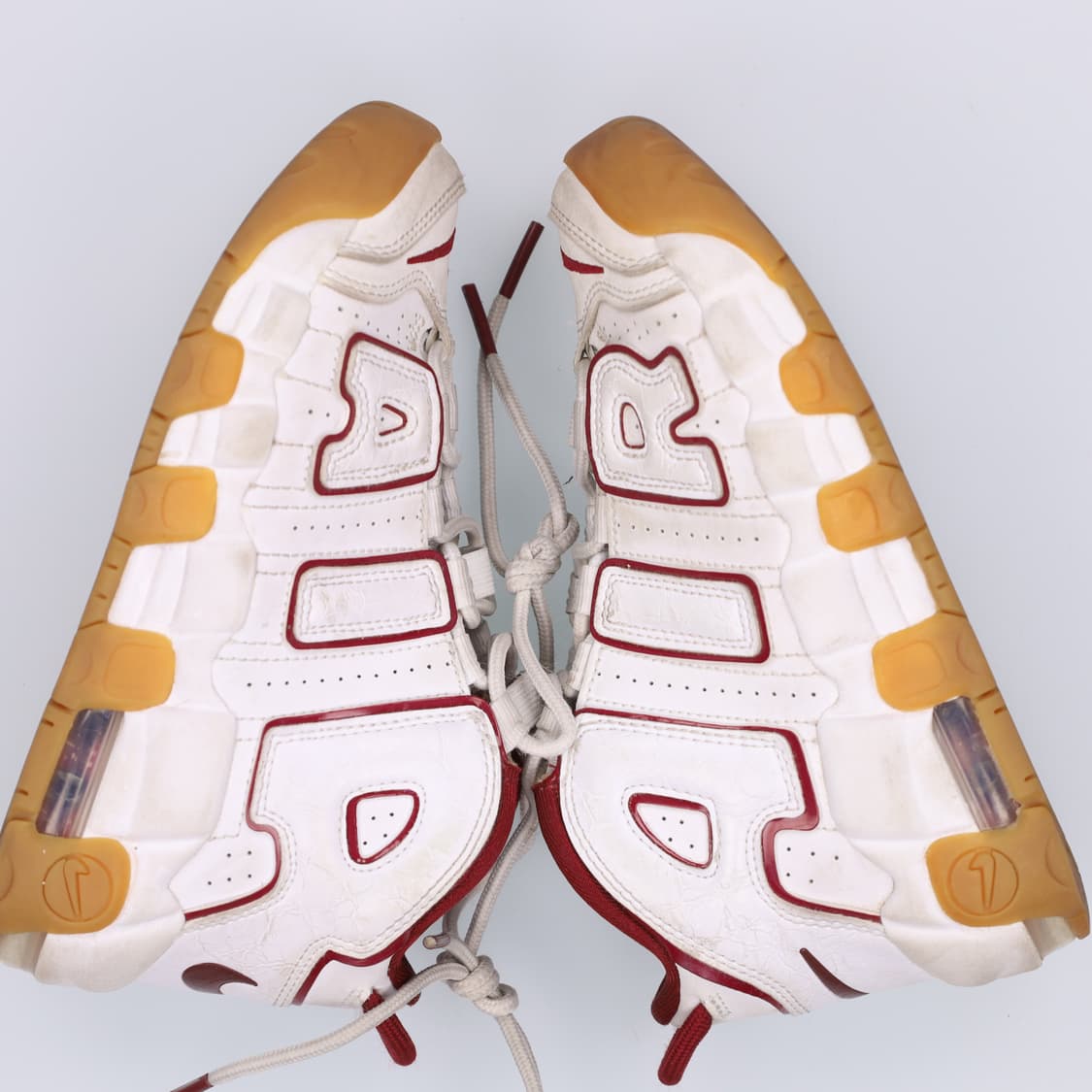 210 나이키 키즈 에어 모어 업템포 0430H 상품이미지4