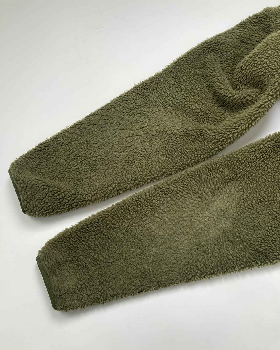 00s Patagonia Retro-x Pile Fleece Jacket 상품이미지8