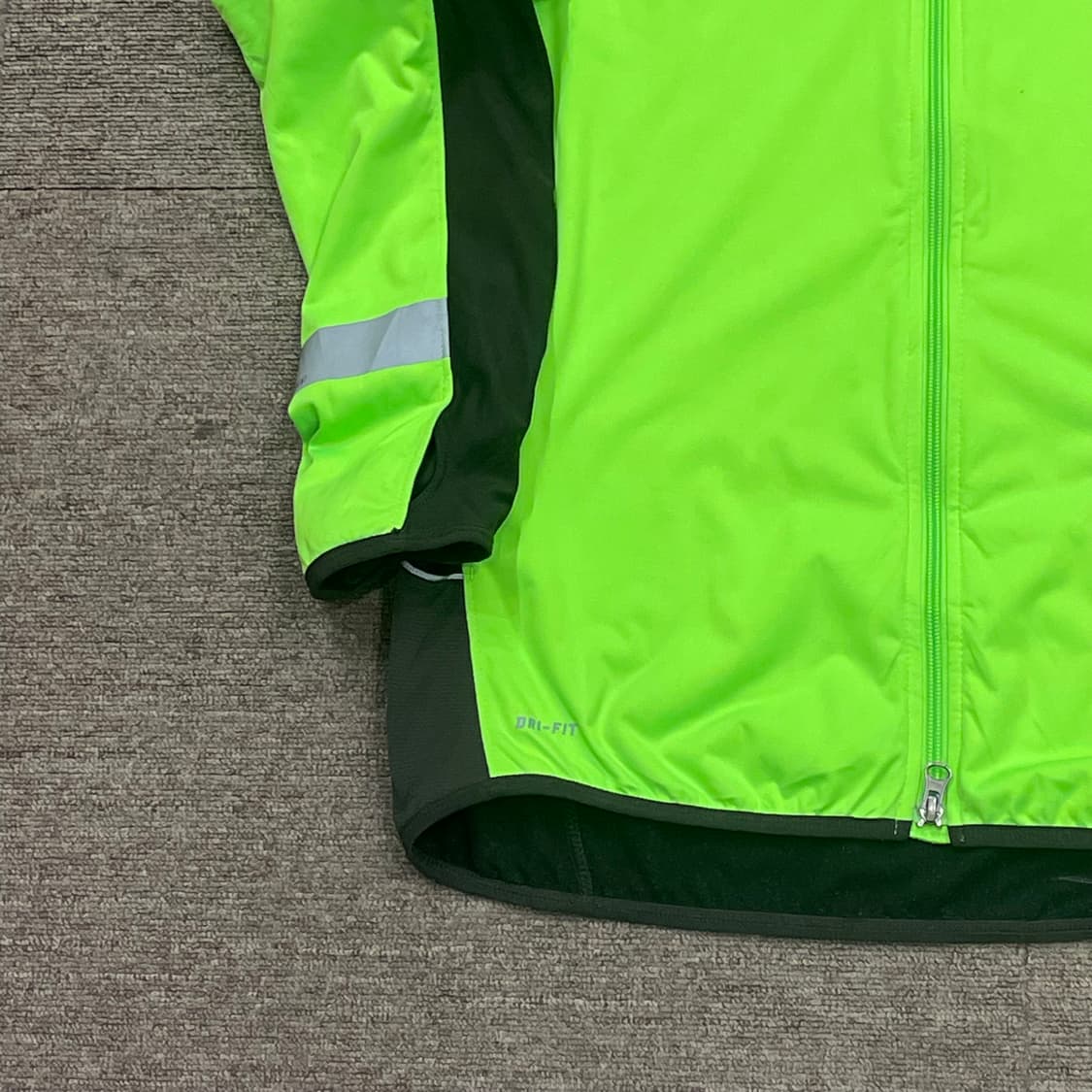 (L) Nike 나이키 트레이닝 집업 상품이미지3