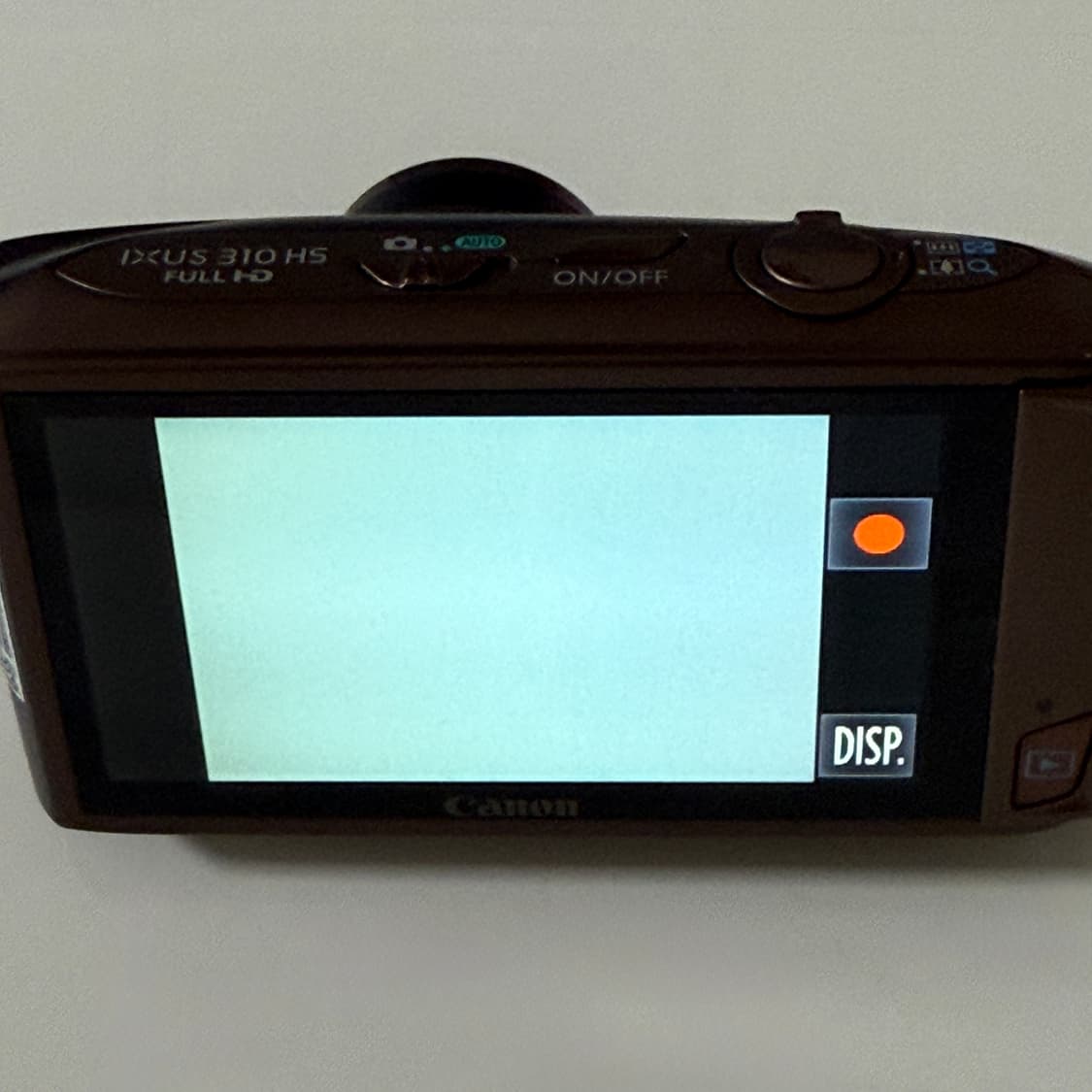 캐논 익서스ixus 310hs 익시ixy 31s 빈티지 디지털 카메라 상품이미지8