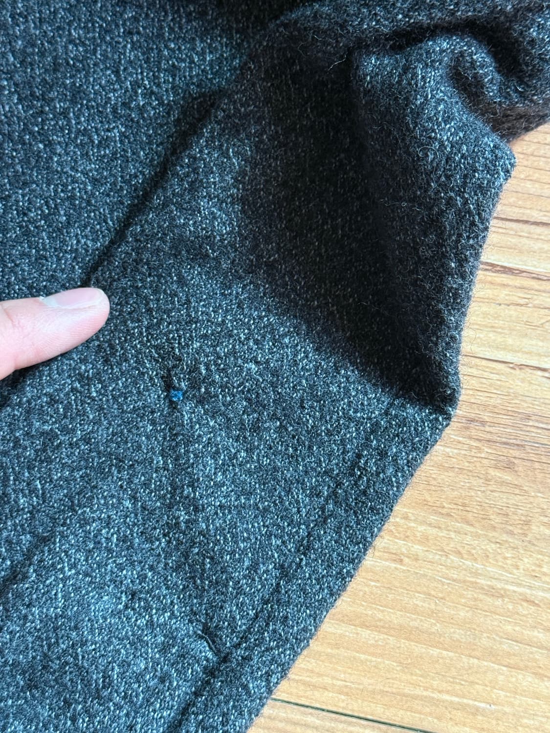 80s italy 조르지오 아르마니 팬츠 상품이미지6