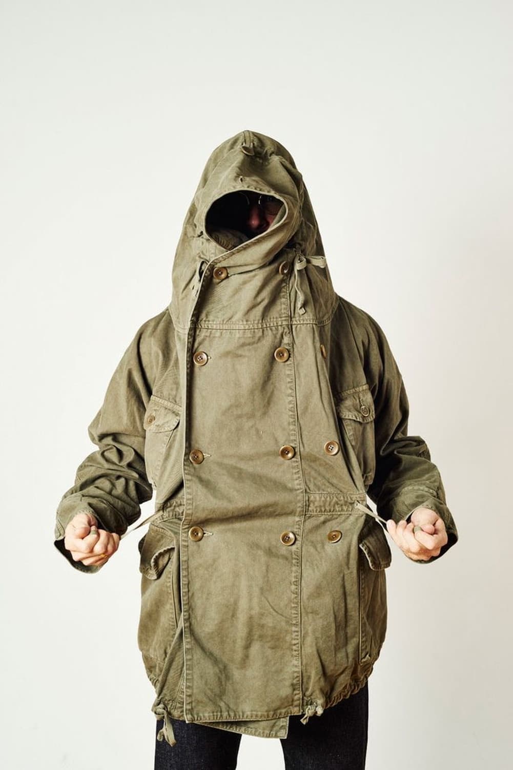 캐피탈 링코트 M 상품이미지1