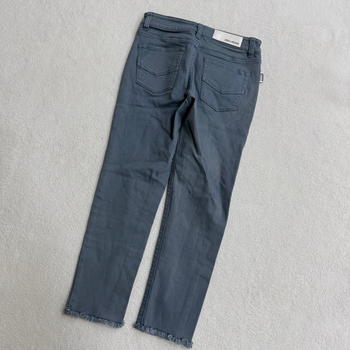 F 나이키 타이거우즈 레거시91 볼캡0402T 상품이미지2