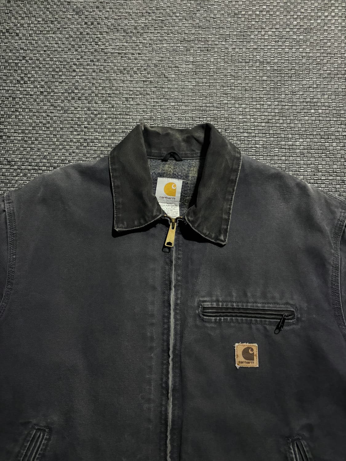 칼하트 디트로이트 J97 PTL L/R USA🇺🇸 상품이미지4