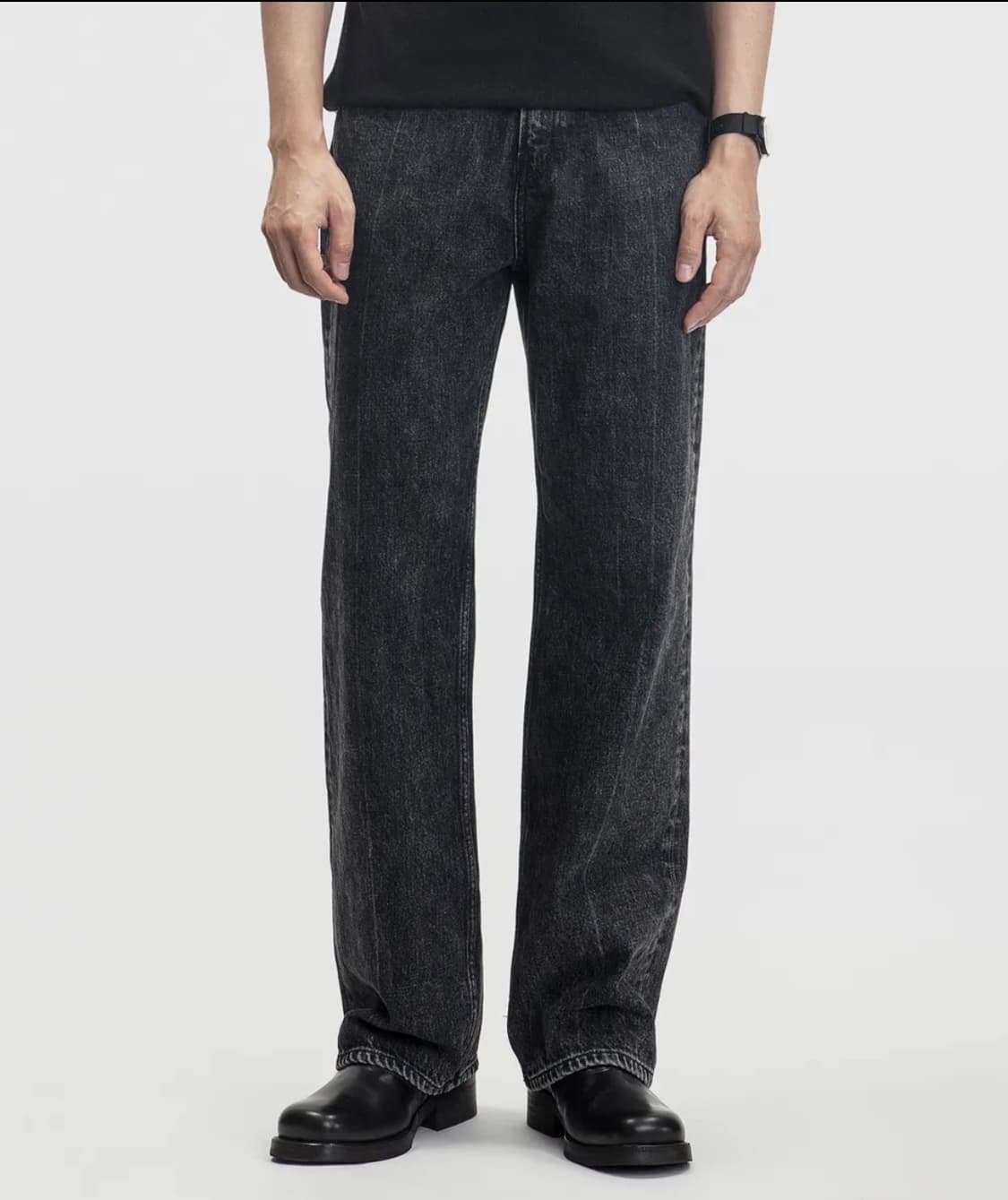 32 모드나인 Mod9 Black Stardust - MOD1w 상품이미지2