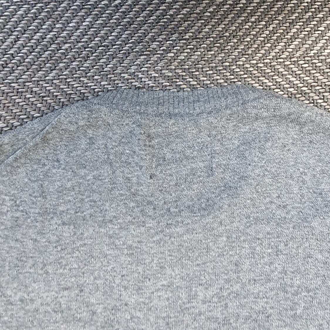 아메리칸이글 얇은 긴소매 니트 남자105 상품이미지5