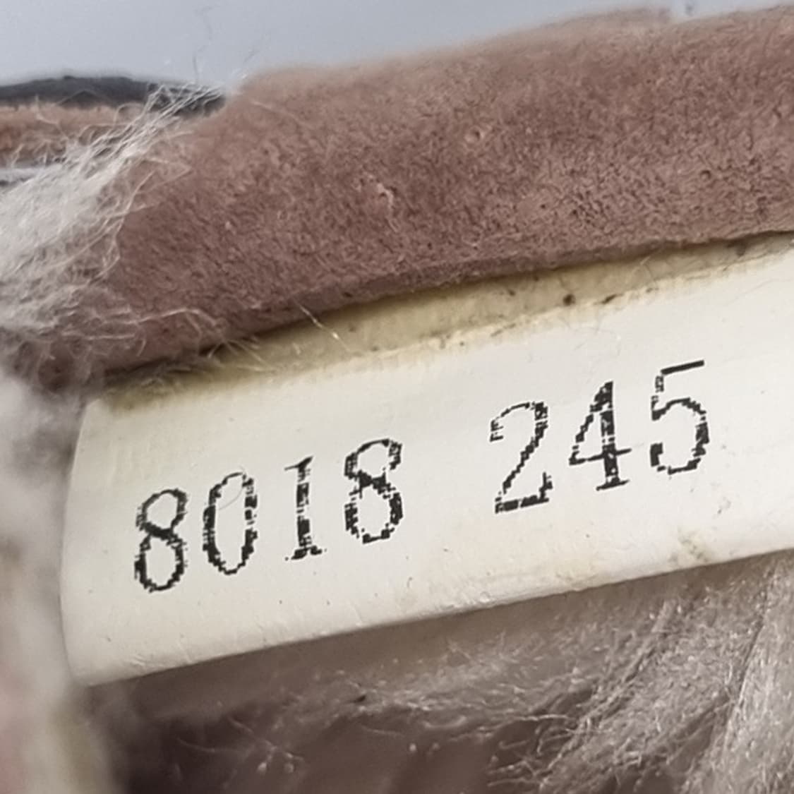 스타일리햅 여성모카신245 상품이미지6