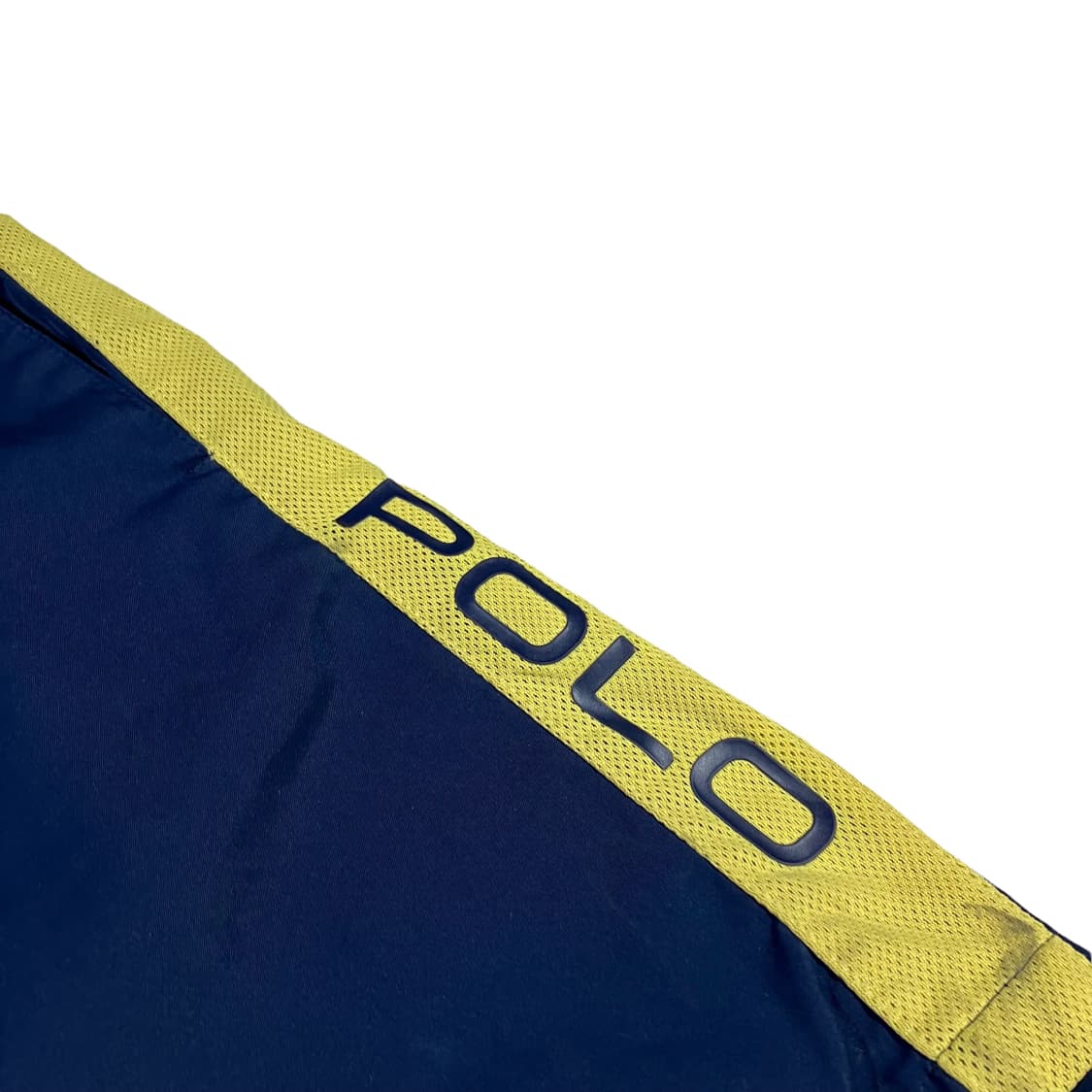 폴로 랄프로렌 스윔팬츠 밴딩반바지 상품이미지4