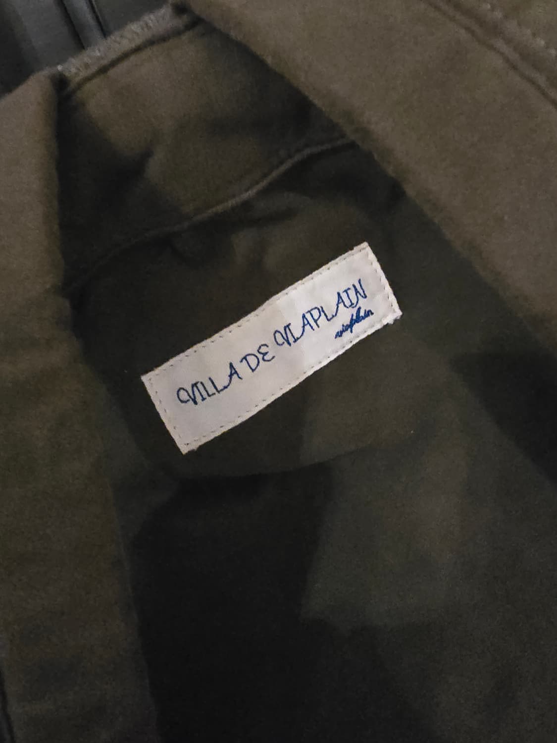 비아플레인 백팩 상품이미지5