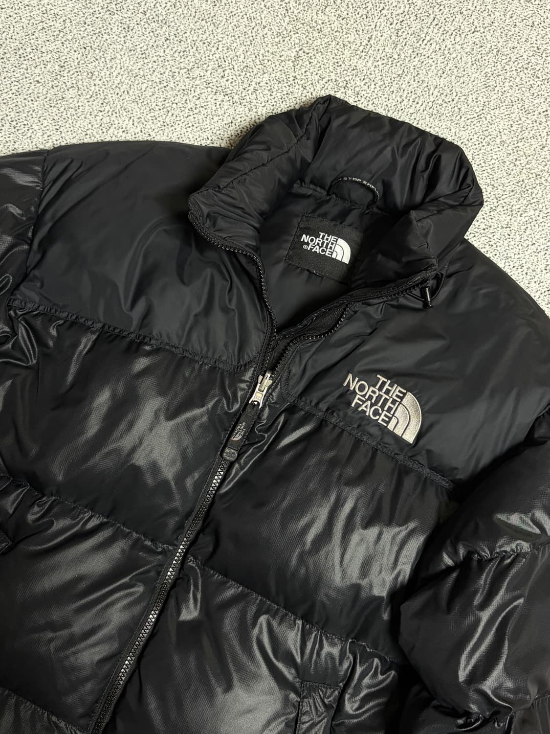 노스페이스 700 눕시  상품이미지1