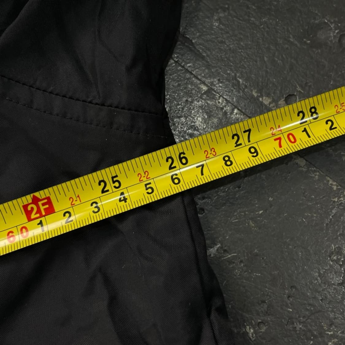 105 나이키 00s 올드스쿨 바람막이 셋업  상품이미지3