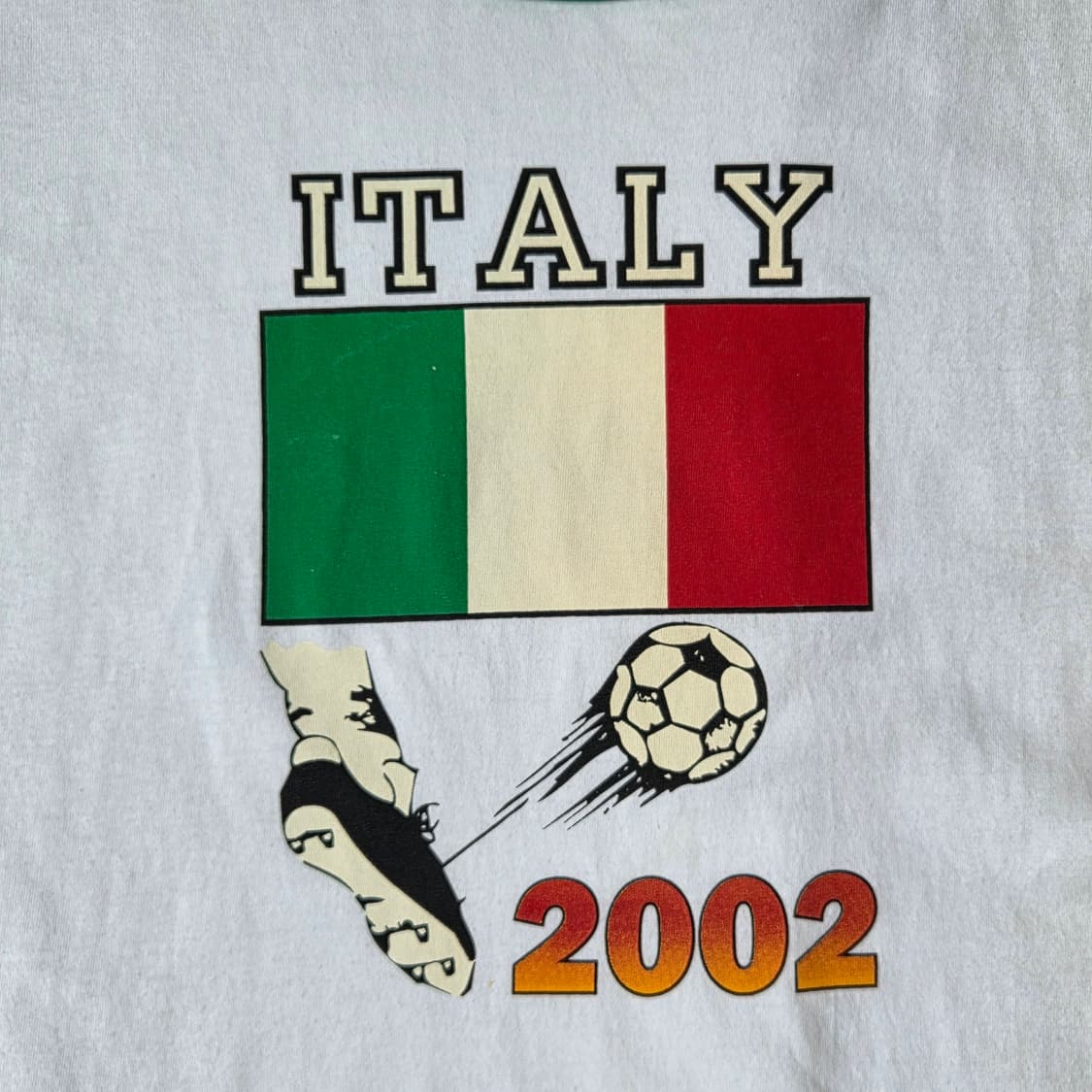 Vintage ITALY  링거티 상품이미지2