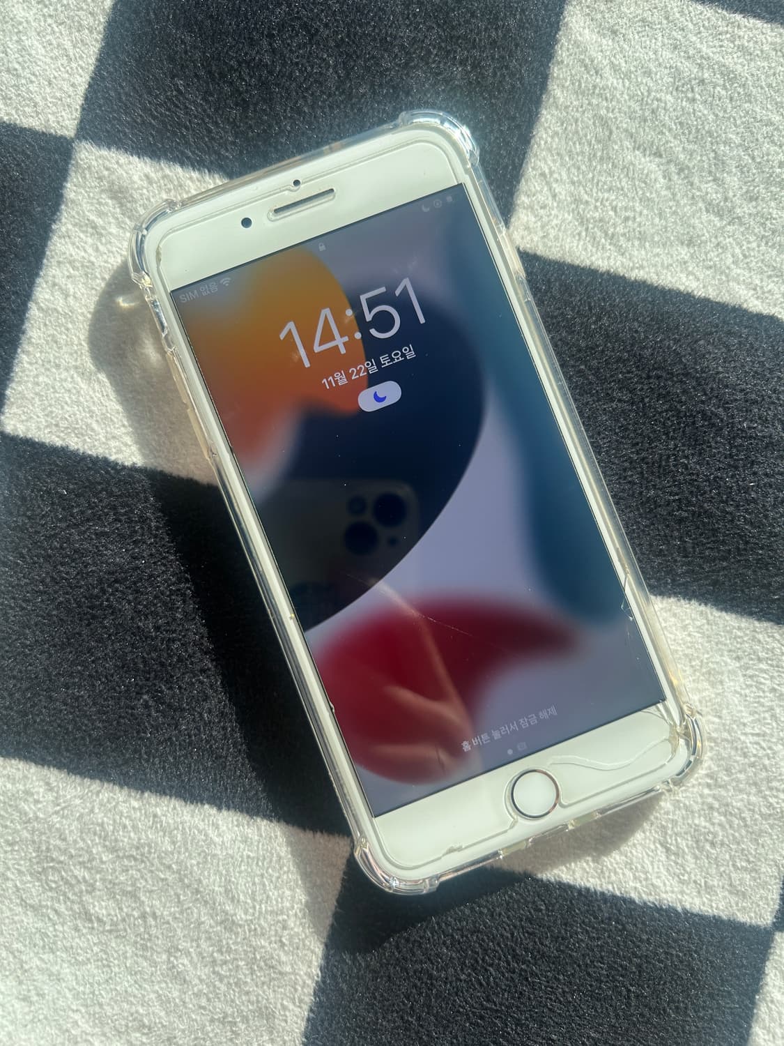 아이폰 7 플러스 로즈골드 32기가 상품이미지3