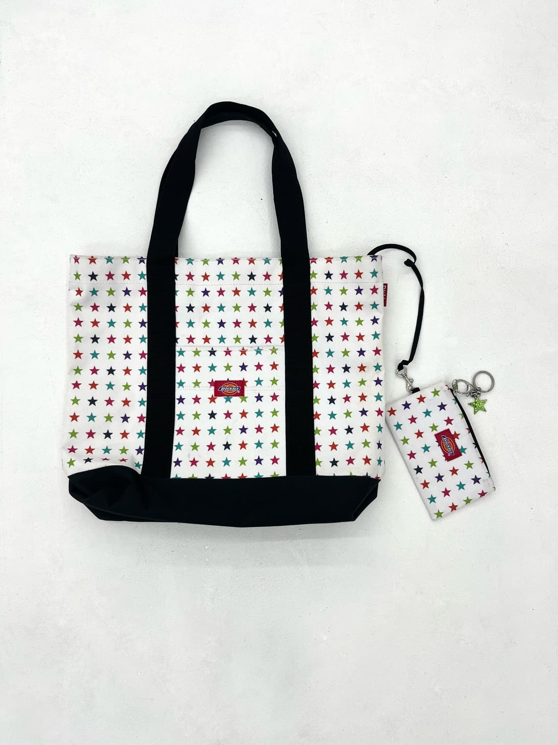 Vintage Dickies shopper bag 상품이미지4