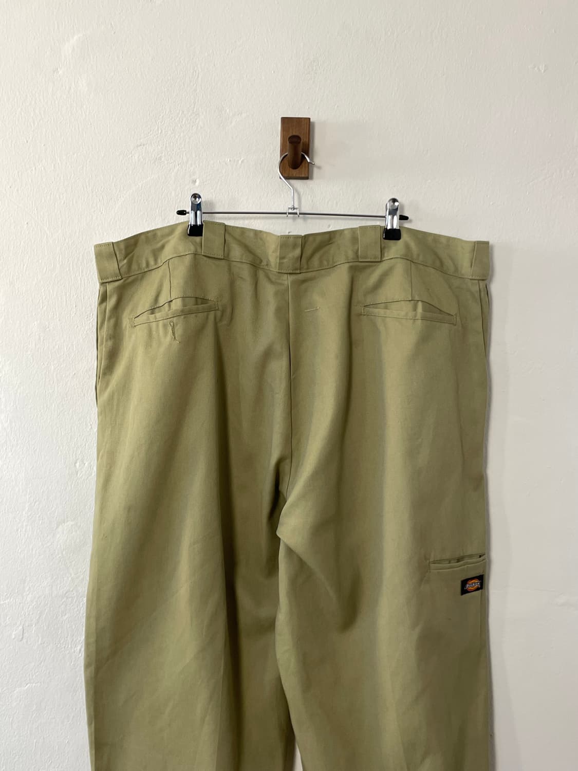 디키즈 루즈핏 워크 팬츠 상품이미지7