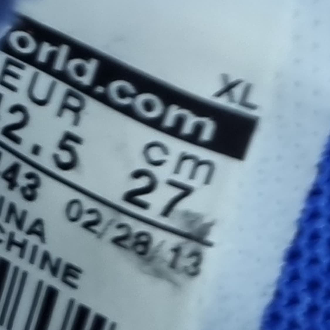 나이키 솔라소프트 남성 샌들270 상품이미지6