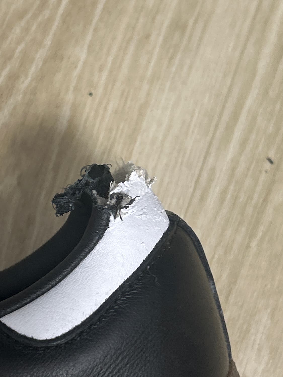 아디다스 삼바 블랙 265 상품이미지2