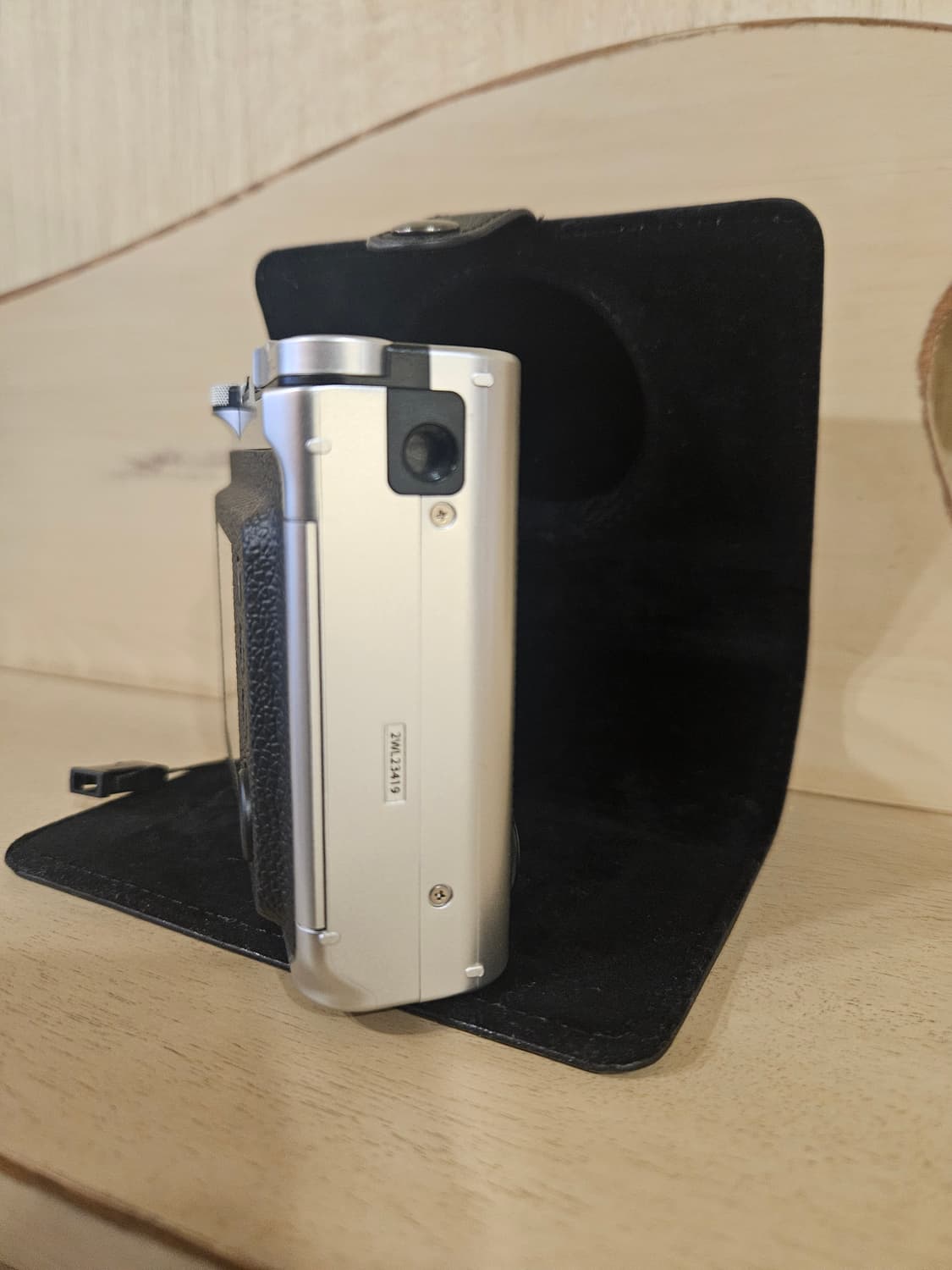 후지필름 인스탁 에보 하이브리드 카메라 상품이미지5