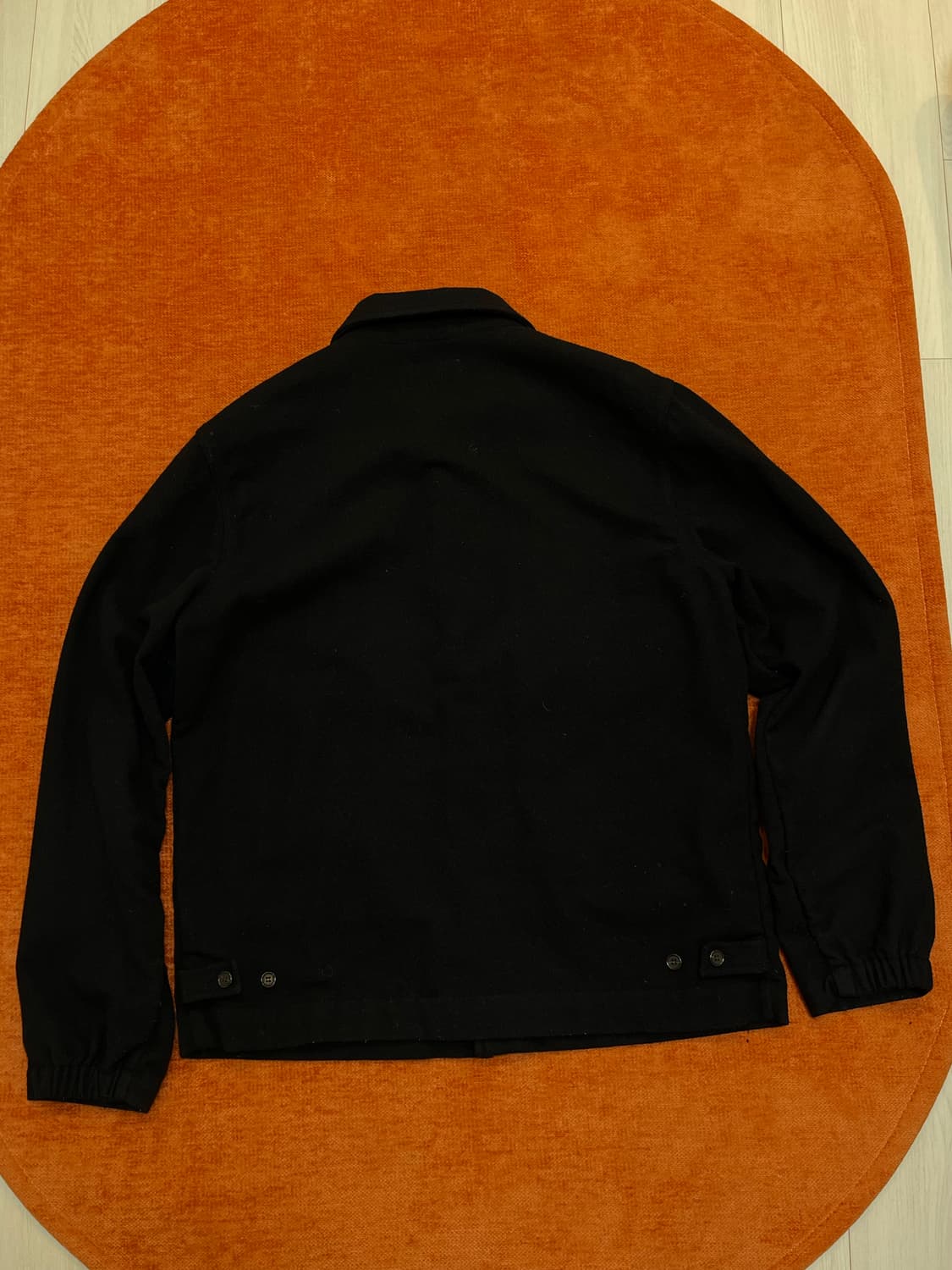 유니버셜 웍스 울자켓 상품이미지3