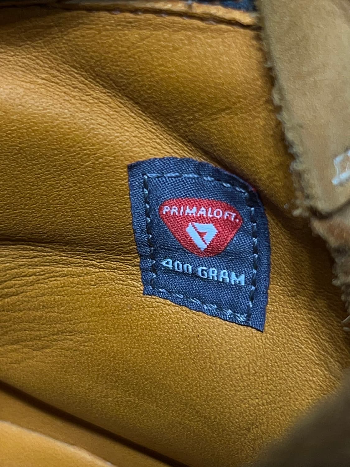 팀버랜드 6인치 부츠 7w 상품이미지10