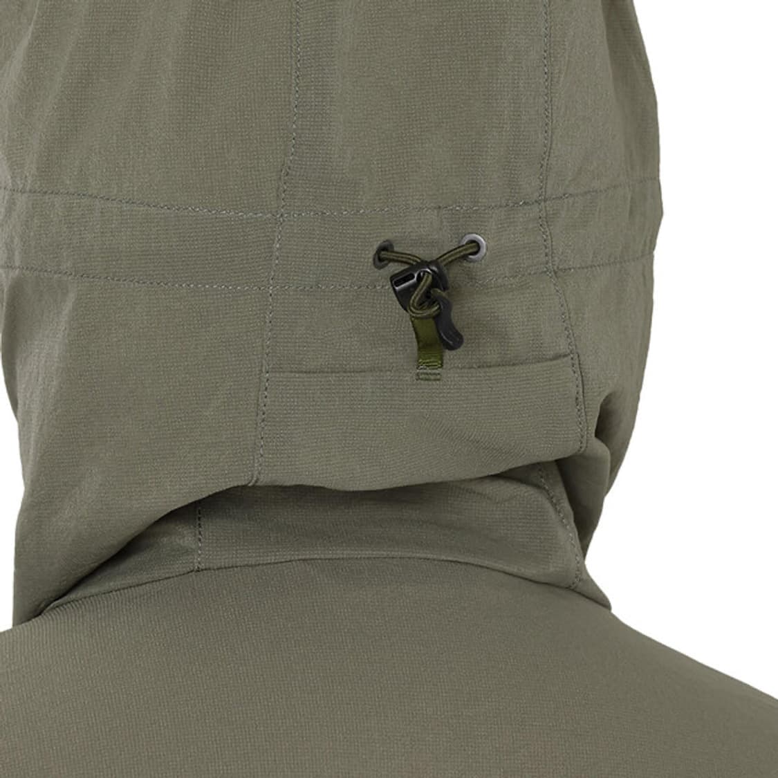 Nanga 바람막이 blue 상품이미지8