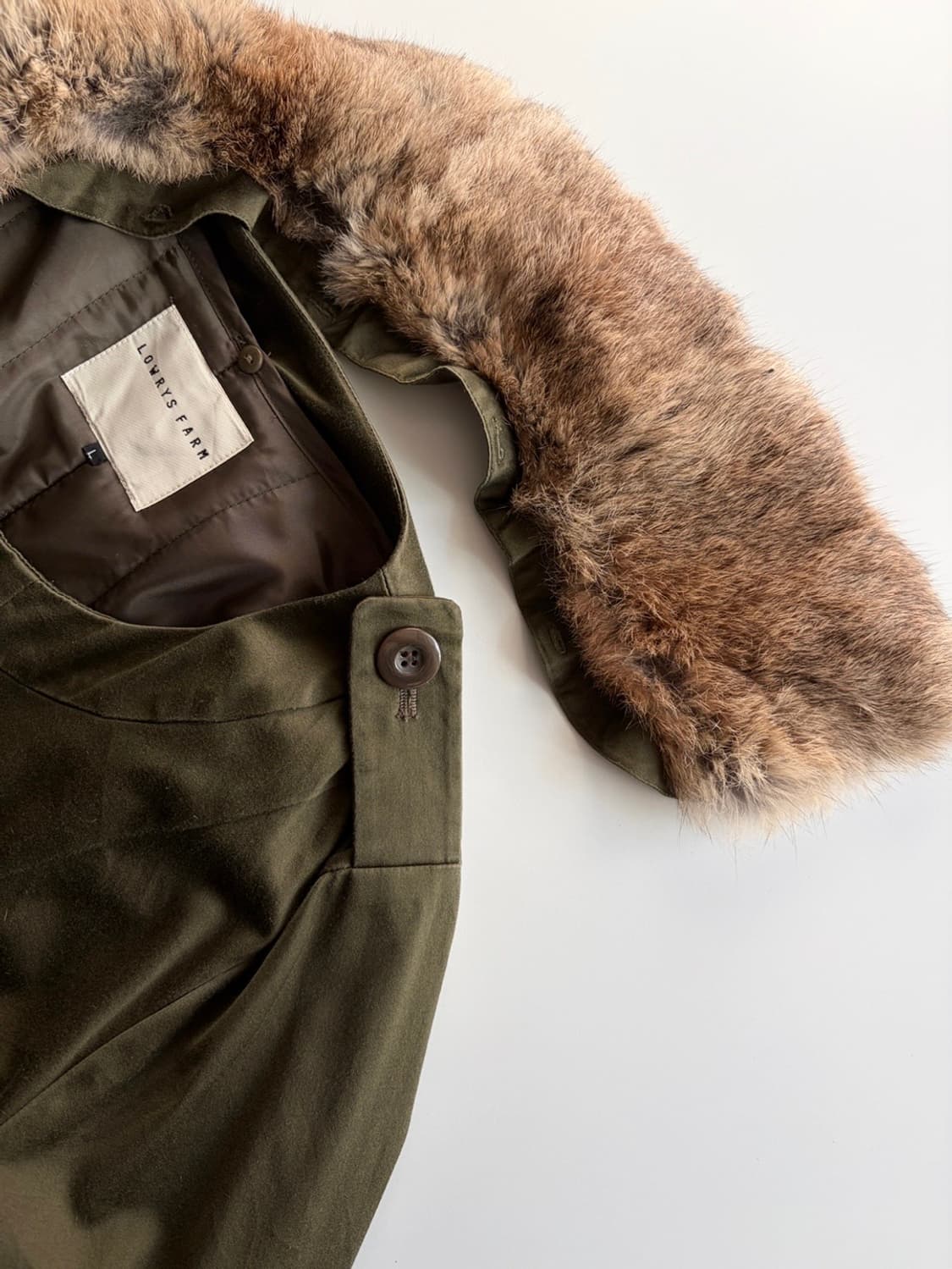 LOWRYS FARM 상품이미지7