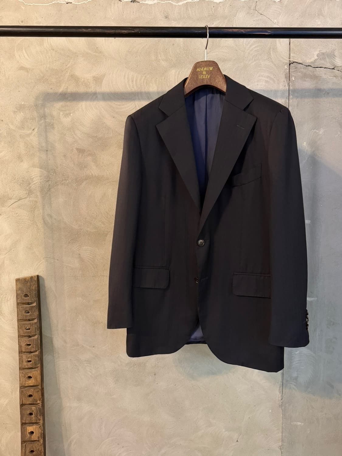 수트서플라이 테일러드 자켓 100 상품이미지1