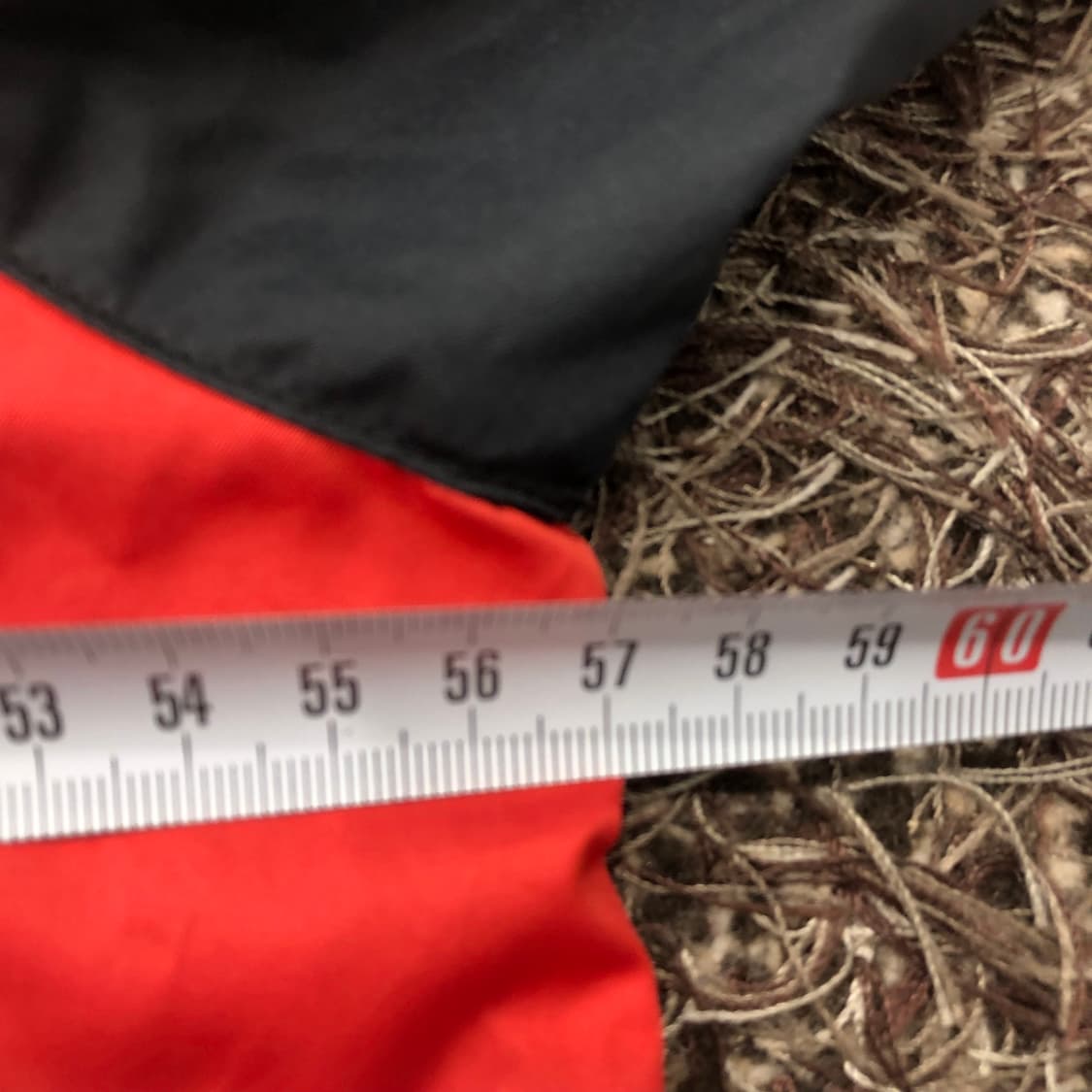 L 나이키 클리마핏 바람막이 자켓 상품이미지8