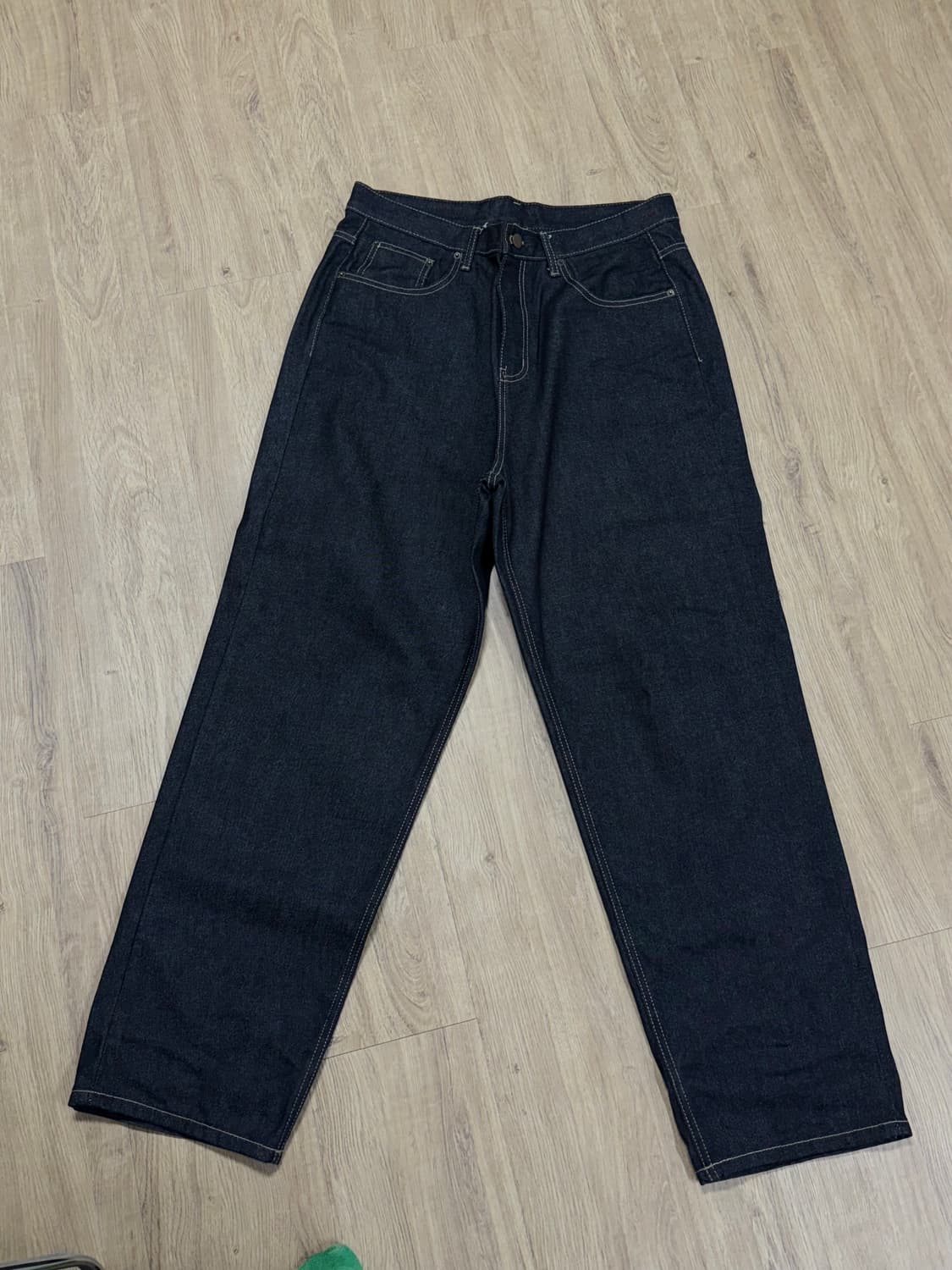 보이롱페이스 blf 데님 상품이미지2