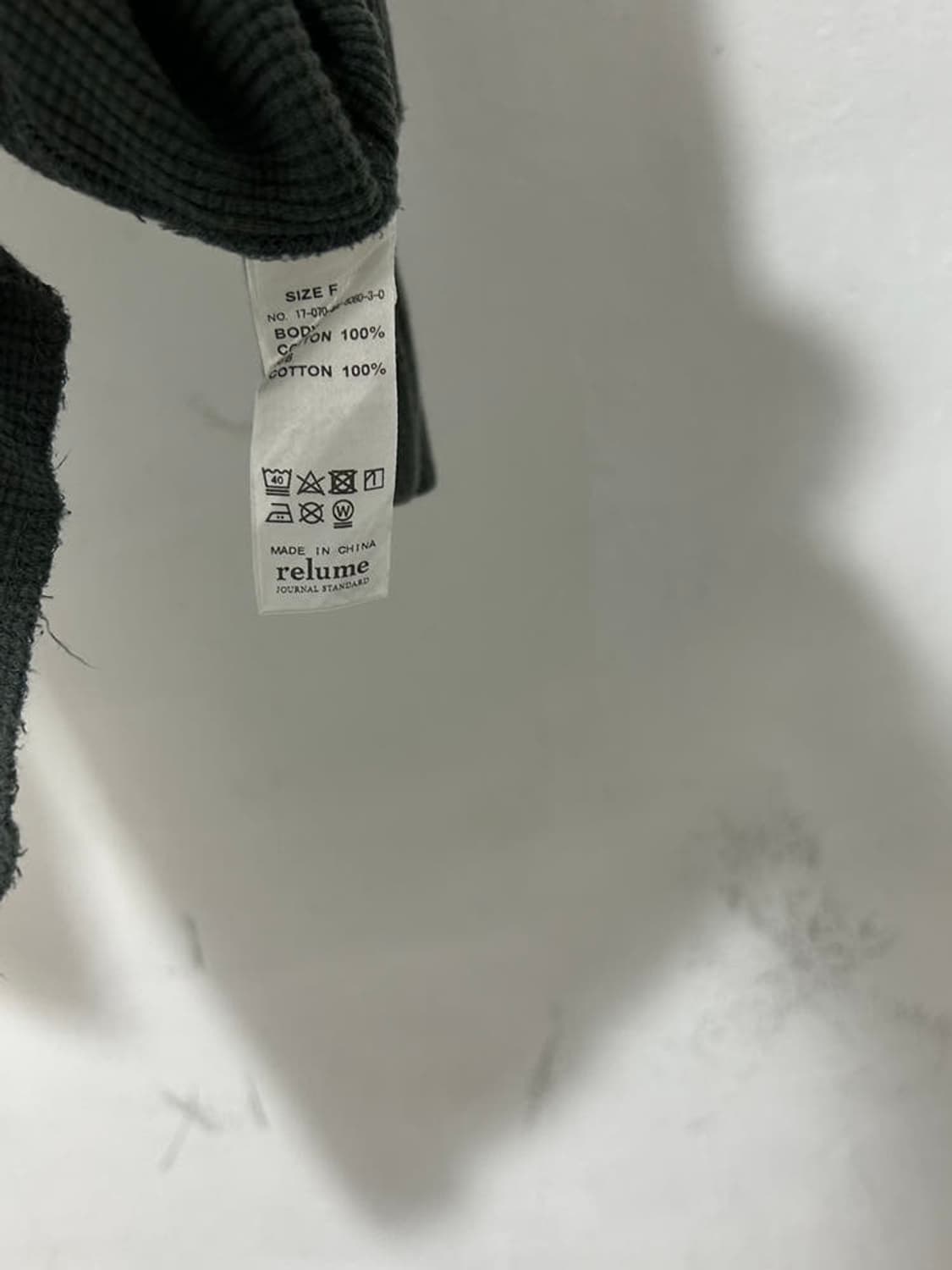 vtg top 상품이미지4