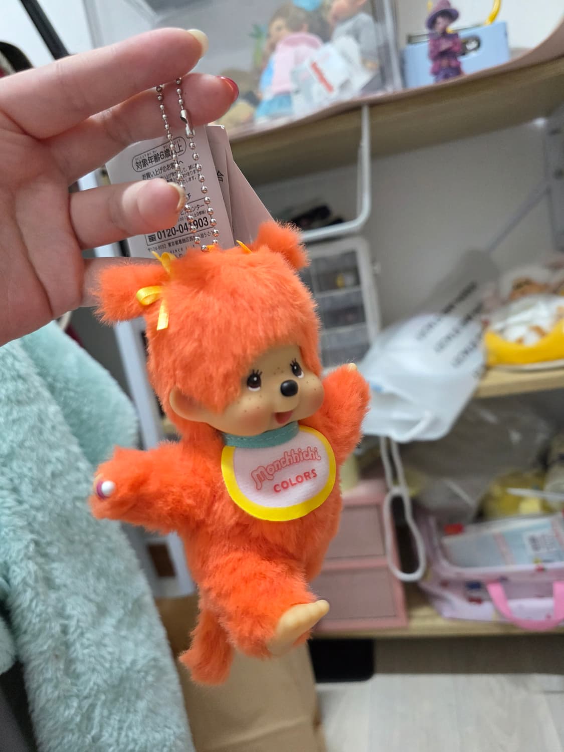 유유님결제창 날아라관절치치~  상품이미지1