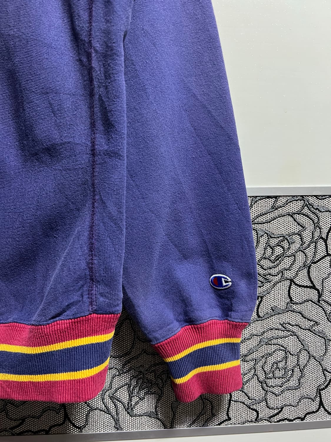 빈티지 90년대 챔피온 리버스위브 상품이미지2