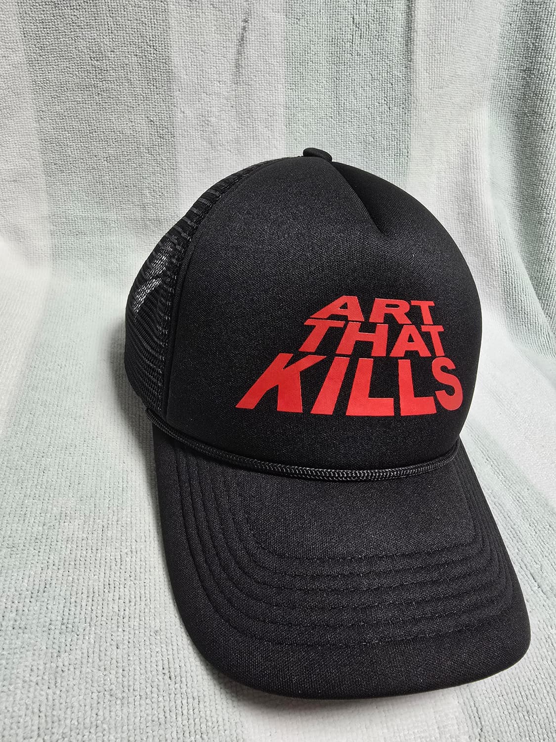 갤댑 트러커햇 상품이미지1