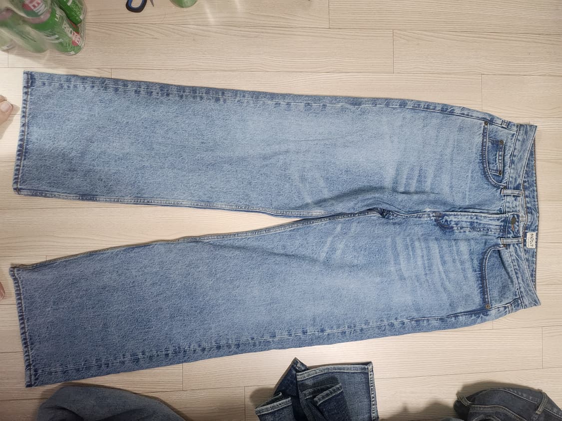 [31] 모드나인 mod1w 레트로스펙트 Retrospect 상품이미지1