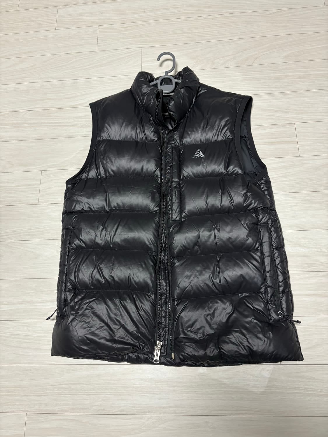 acg패딩 상품이미지1