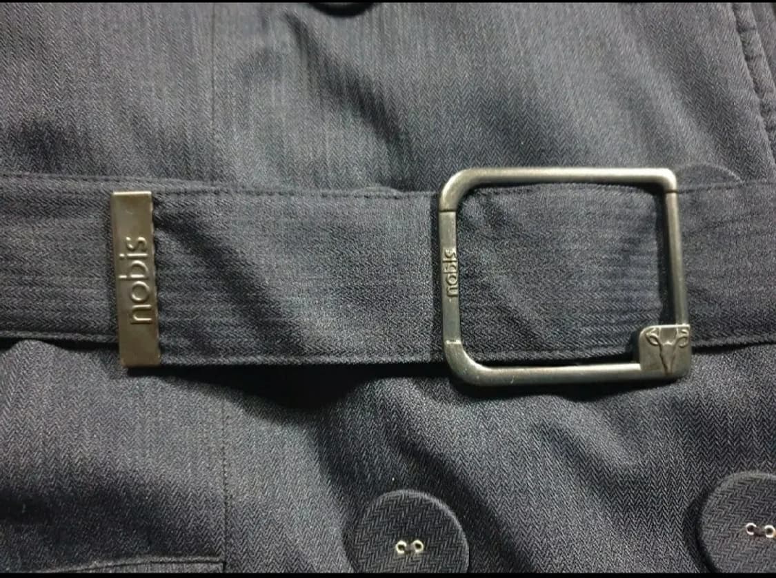 노비스 정품 여성패딩. 싸이즈 90 입니다 상품이미지4