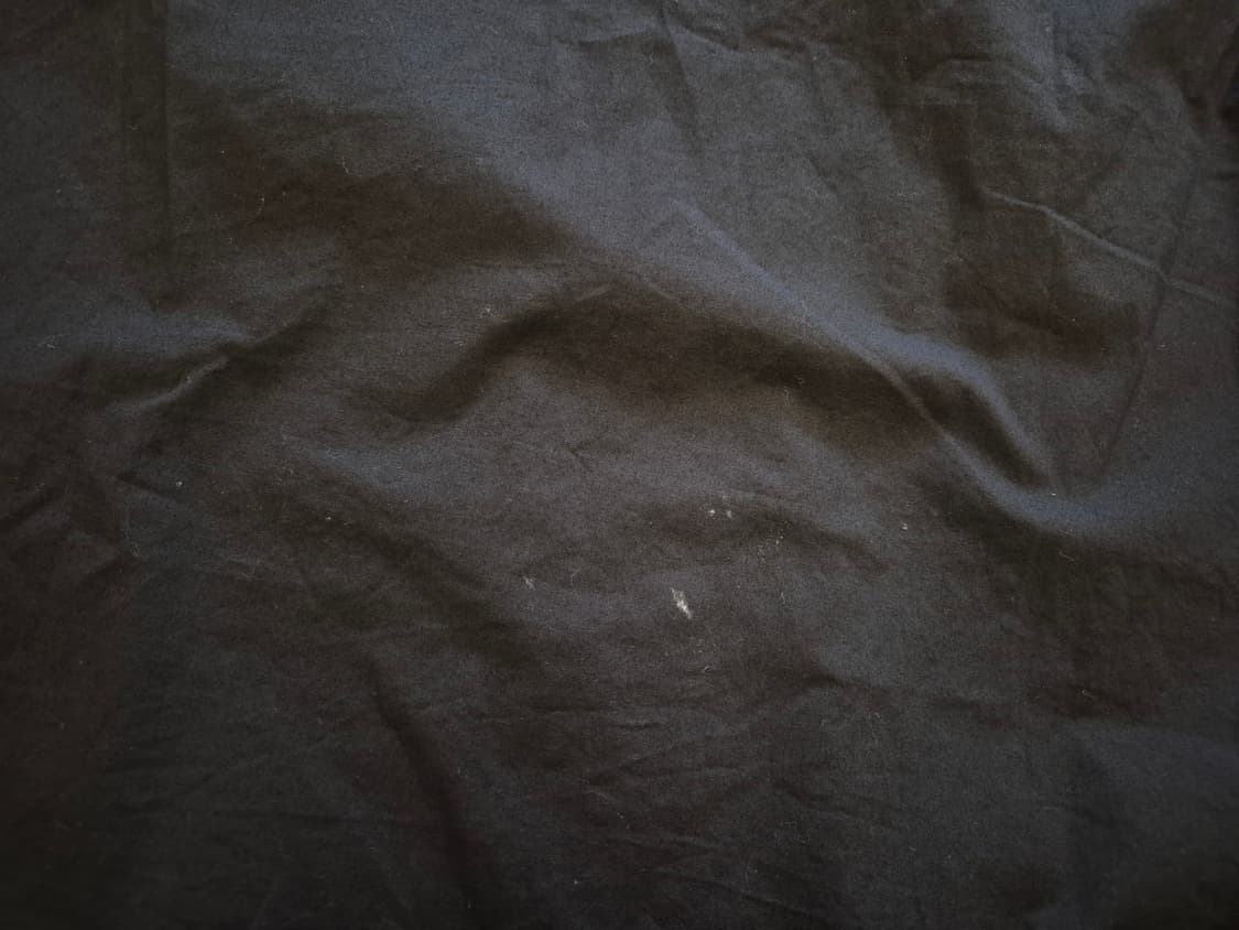 BAPE Mr. Bathing Ape 오픈카라 셔츠 상품이미지5