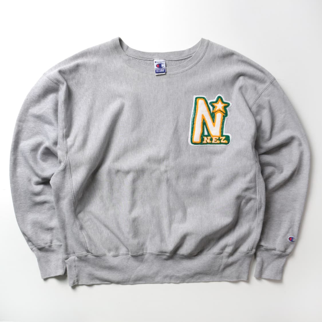 챔피온 90s 리버스위브 스웻셔츠   상품이미지1