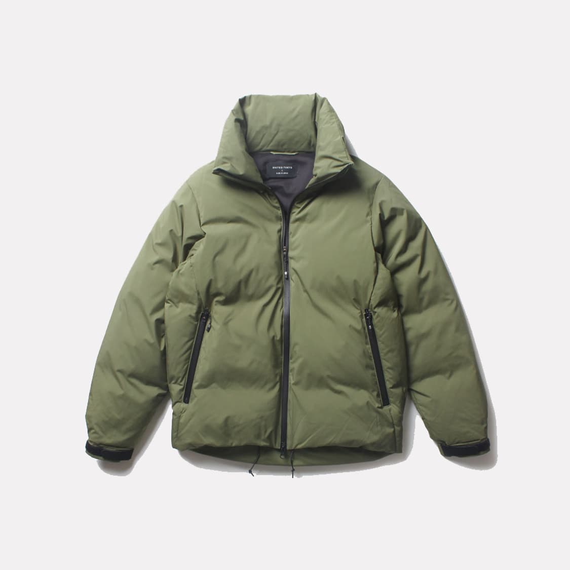 유나이티드 도쿄 다운점퍼_2635 상품이미지7