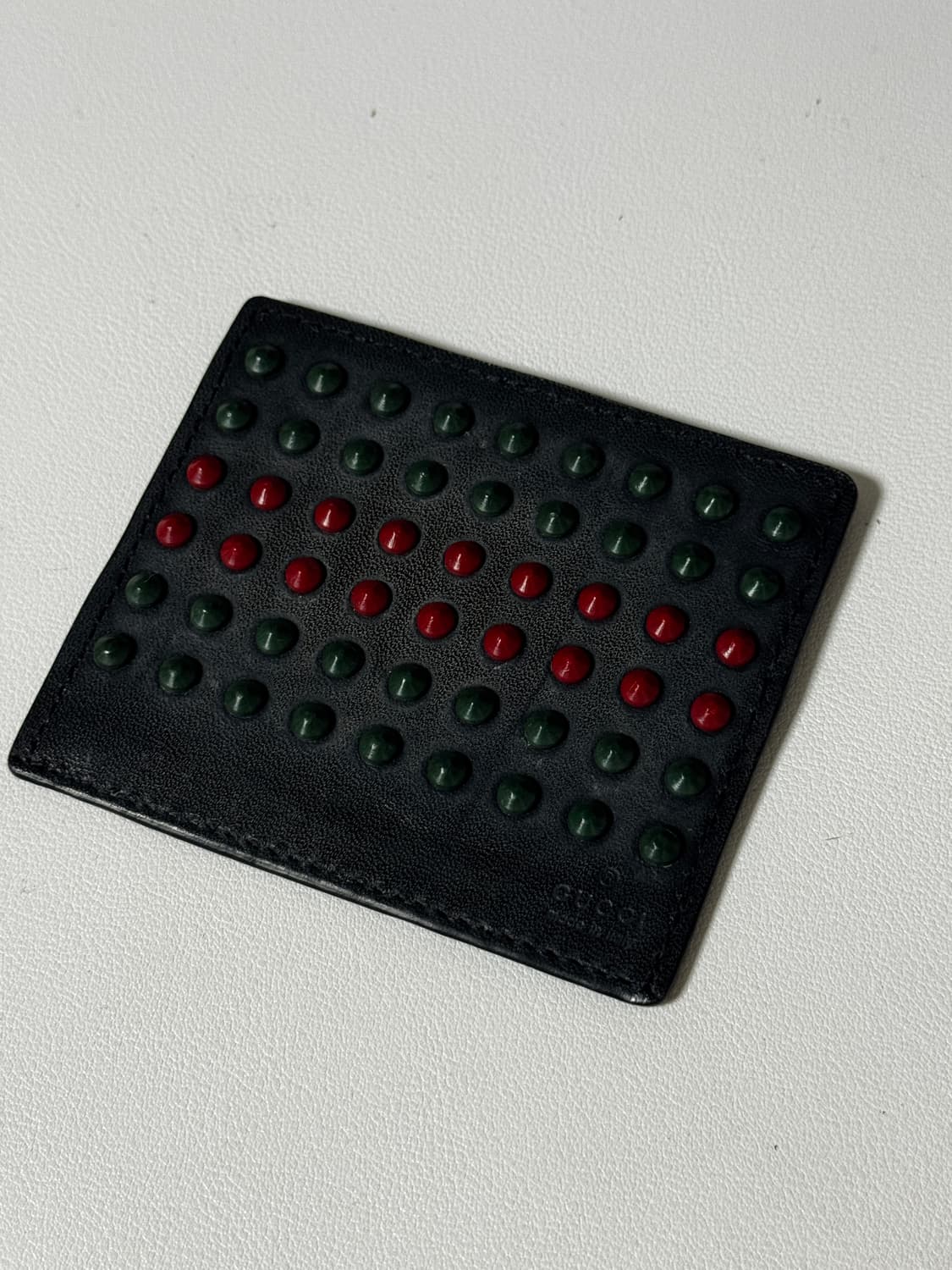 구찌 카드지갑  상품이미지5