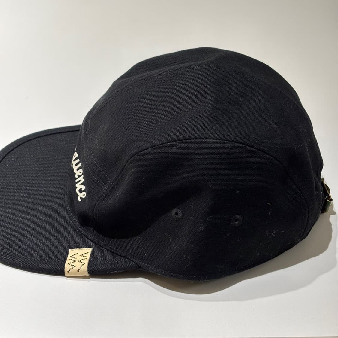 비즈빔 visvim 서브시크 캠프 캡 상품이미지4