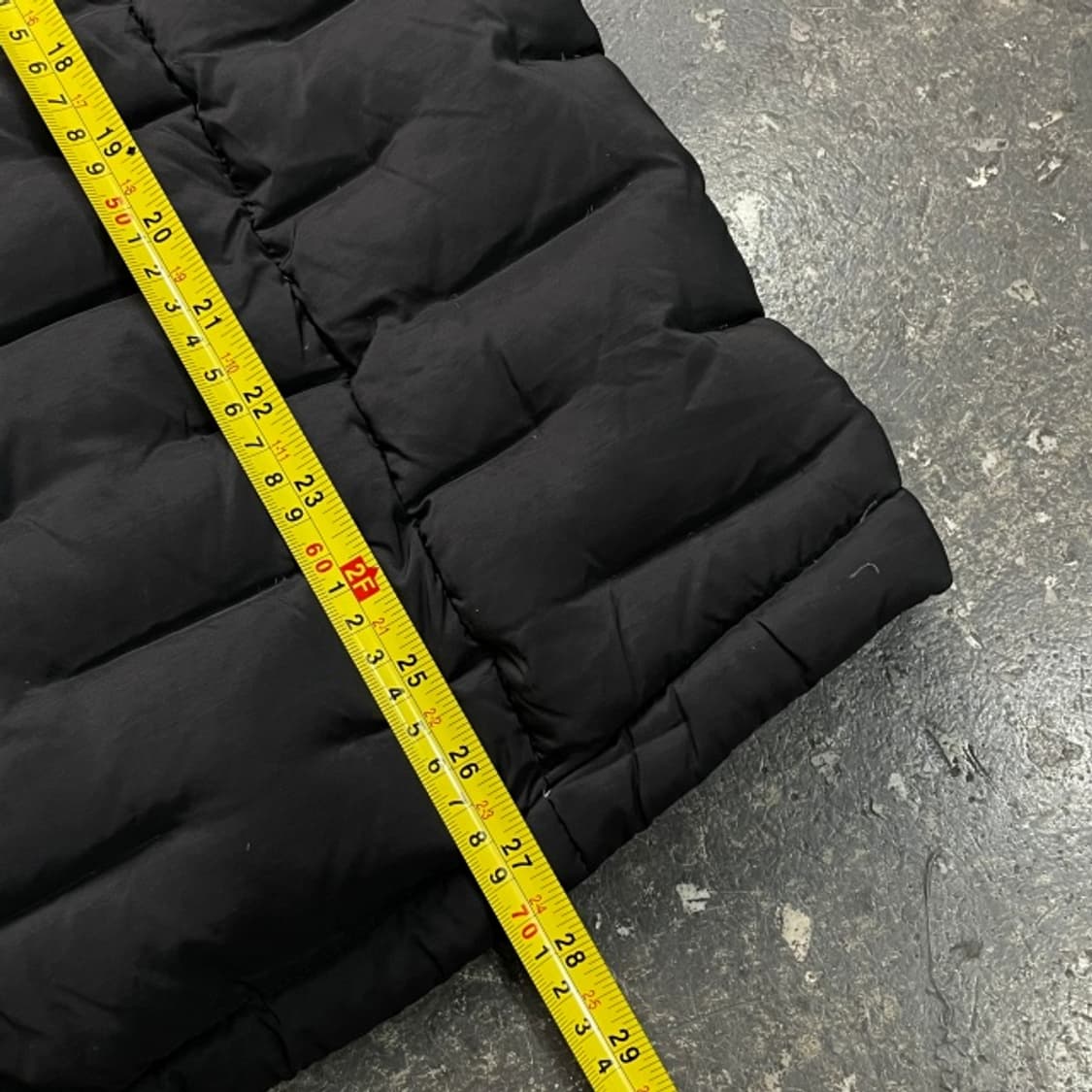 105 까스텔바작 경량패딩  상품이미지8