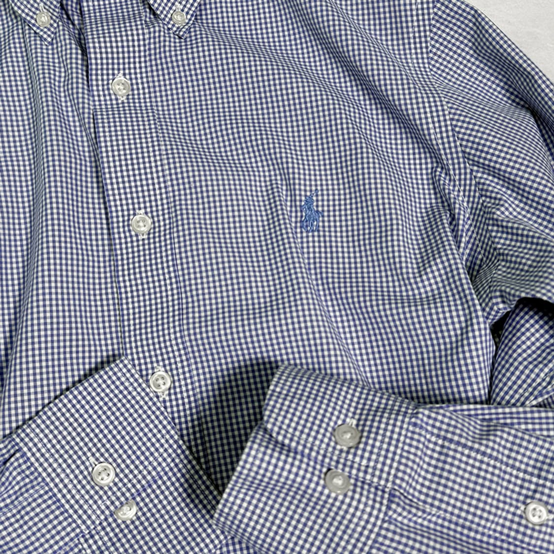 폴로 랄프로렌 셔츠 상품이미지2