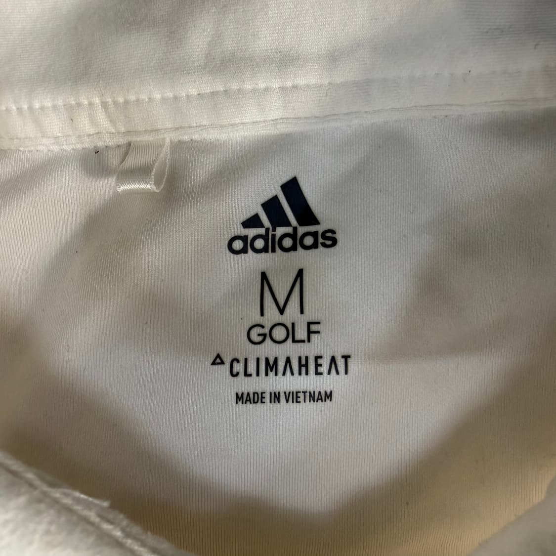 M 아디다스 골프 카라 긴팔티 0203T 상품이미지3