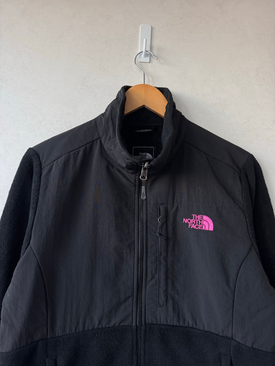 노스페이스 데날리 플리스 상품이미지3