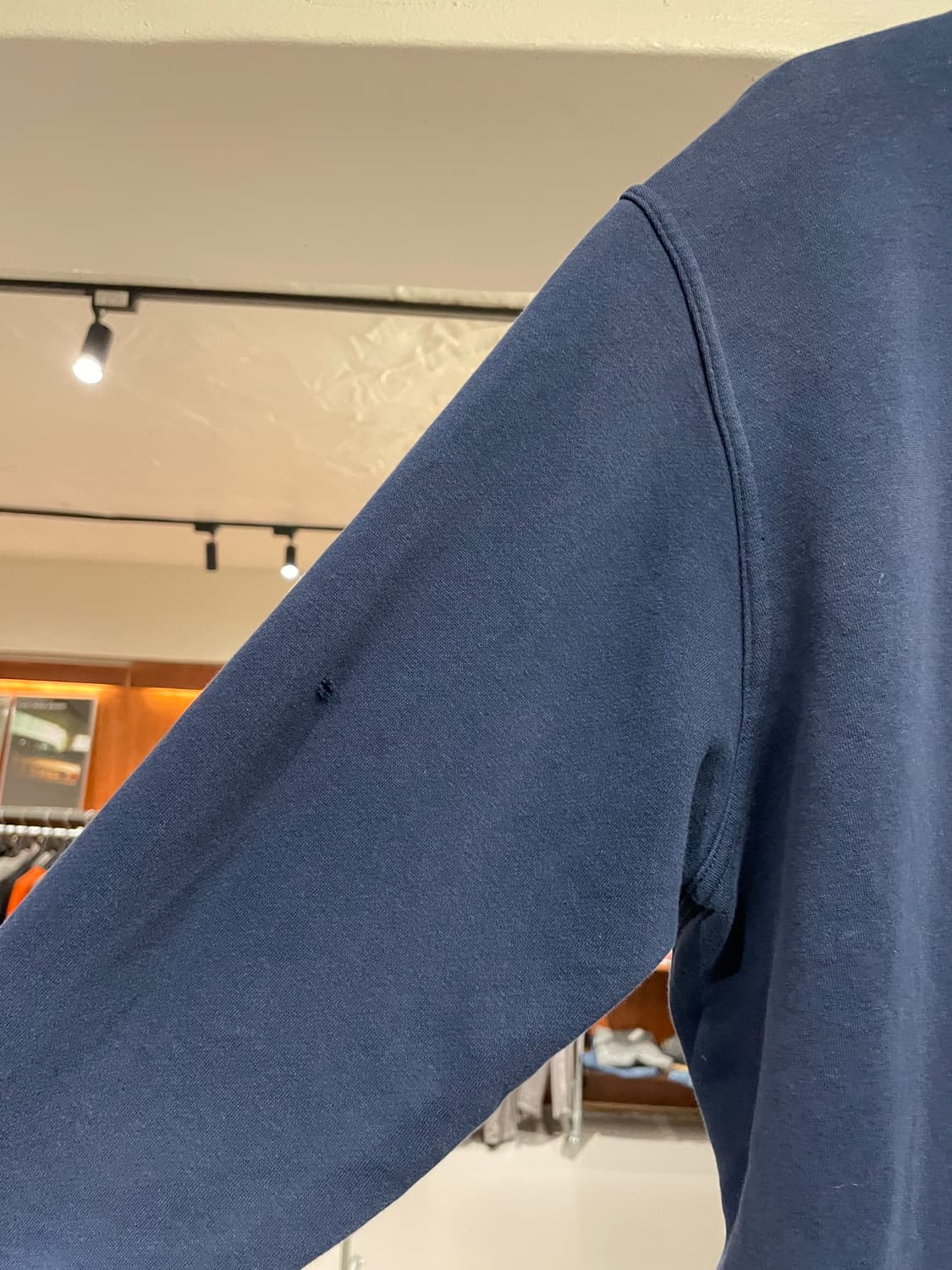 00s 아디다스 올드스쿨 후드집업 상품이미지7