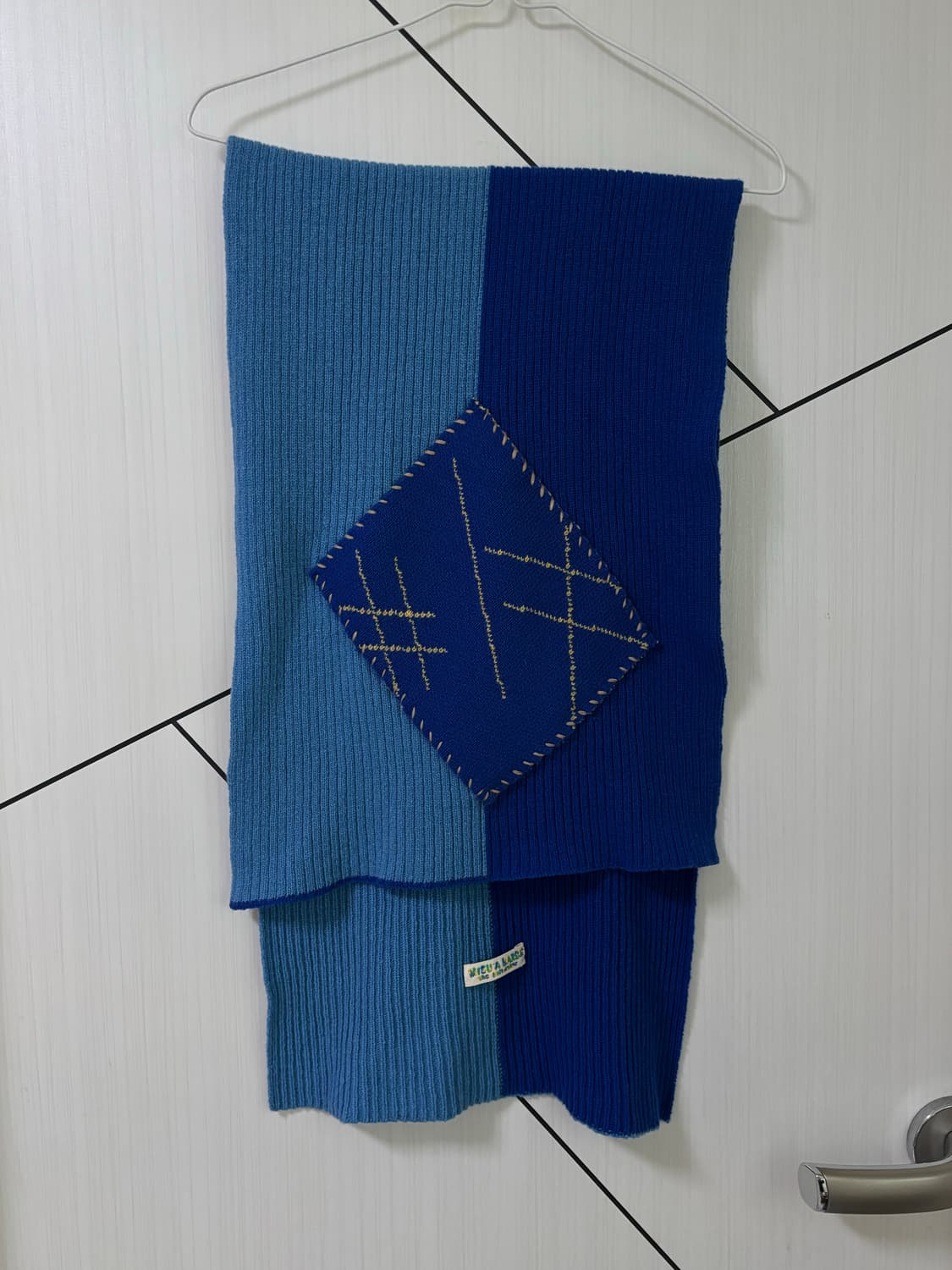 미수아바흐브 목도리 상품이미지1